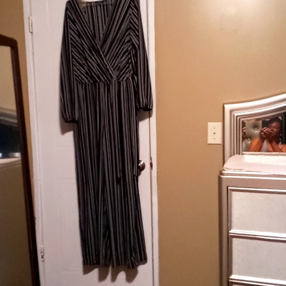Jumpsuit